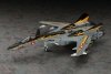 Hasegawa 65799 VF-19A SVF-569 Lightnings w/High-Maneuver Missiles Macross Plus 1/72